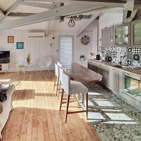 Beautiful In Tatil Evi Ares